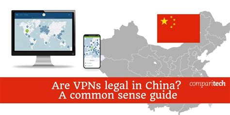 are all vpns blocked in china